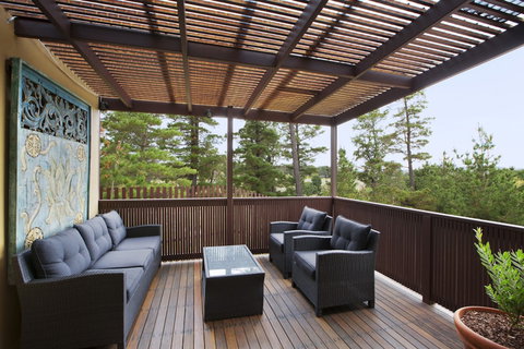 Jamala Wildlife Lodge - Tourism Cairns 3