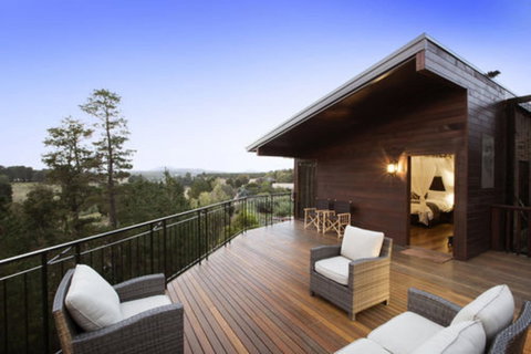 Jamala Wildlife Lodge - Tourism Cairns 2