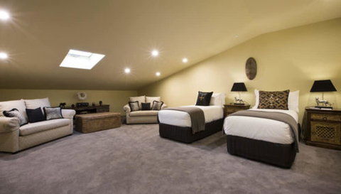 Jamala Wildlife Lodge - Tourism Cairns 6