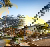 Lakeview Hotel Motel - Tourism Cairns