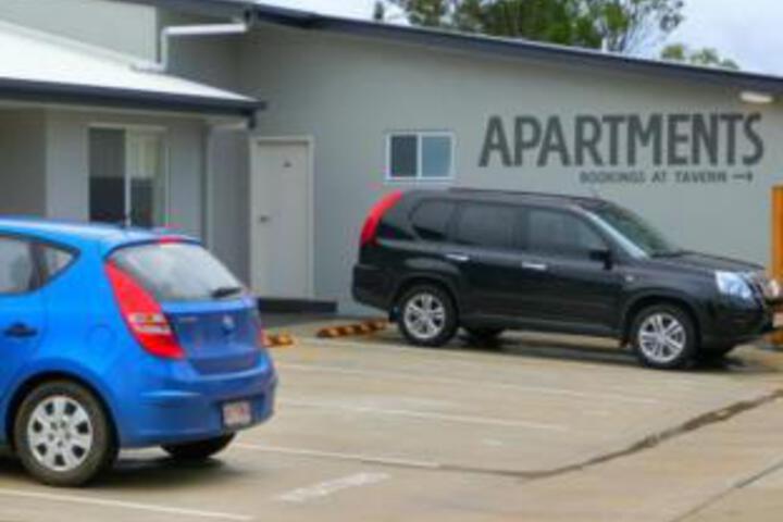 Harlin ACT Tourism Cairns