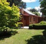 Tahara Cottage - Tourism Cairns