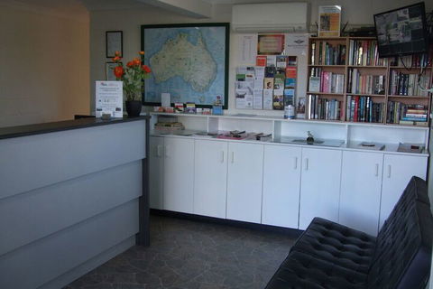 Dalby Tourist Park - Tourism Cairns 2