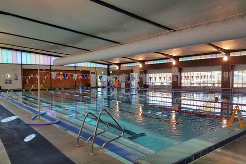 Dalby Tourist Park - Tourism Cairns 7