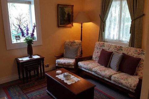 Arendon Cottage - Tourism Cairns 6