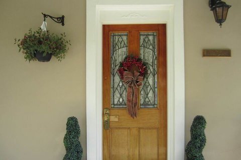 Arendon Cottage - Tourism Cairns 1