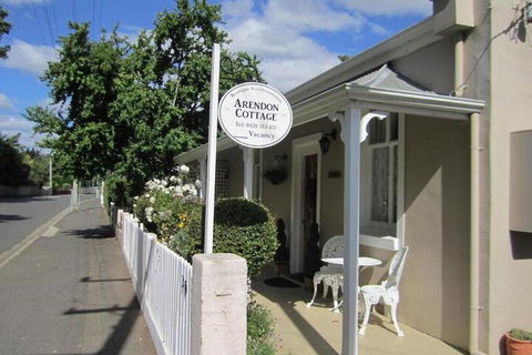 Arendon Cottage - Tourism Cairns 2