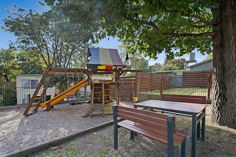 Kanasta Caravan Park - Tourism Cairns 4