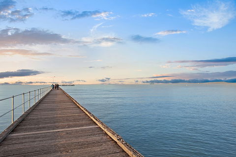 Kanasta Caravan Park - Tourism Cairns 0