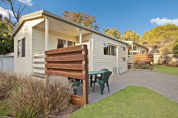 Kanasta Caravan Park - Tourism Cairns 5