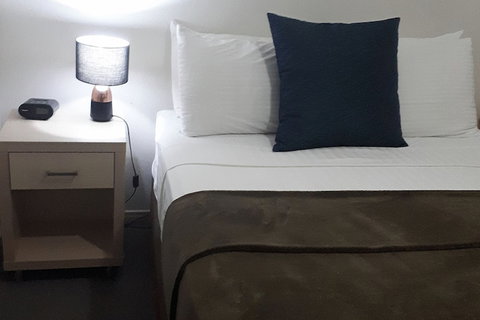 Caloundra Waterfront Holiday Park - Tourism Cairns 2