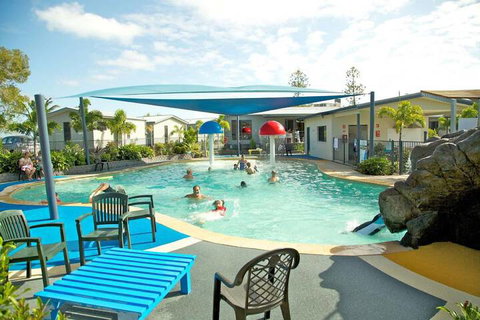 Caloundra Waterfront Holiday Park - Tourism Cairns 5
