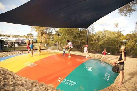 Caloundra Waterfront Holiday Park - Tourism Cairns 6