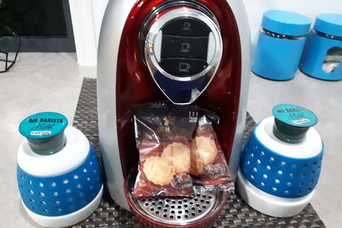 Caloundra Waterfront Holiday Park - Tourism Cairns 4