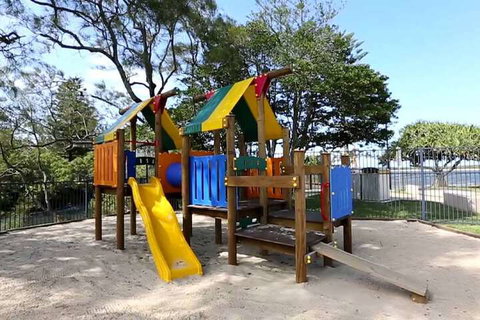 Caloundra Waterfront Holiday Park - Tourism Cairns 7