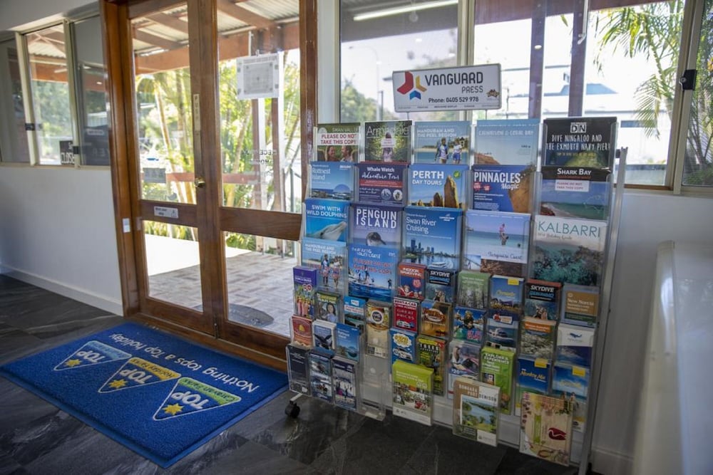 Churchlands WA Tourism Cairns