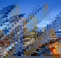 Cityviews 3 Bedroom - Tourism Cairns