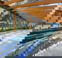 Bayviews Apartment - Tourism Cairns