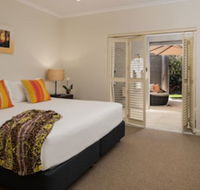 Crystalbrook Lodge - Tourism Cairns