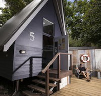Bungalow Bay Koala Village - Hostel - Tourism Cairns