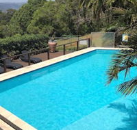 Montville Holiday Apartments - Tourism Cairns