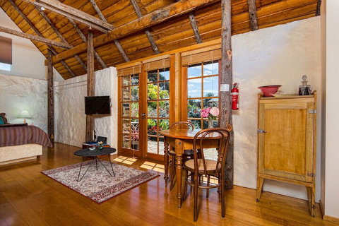 Wagners Cottages - Tourism Cairns 7