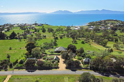 Wagners Cottages - Tourism Cairns 1