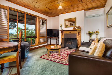 Wagners Cottages - Tourism Cairns 5