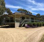 Cabernet Cottage - Tourism Cairns