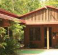 Tropical Bliss bed  breakfast - Tourism Cairns