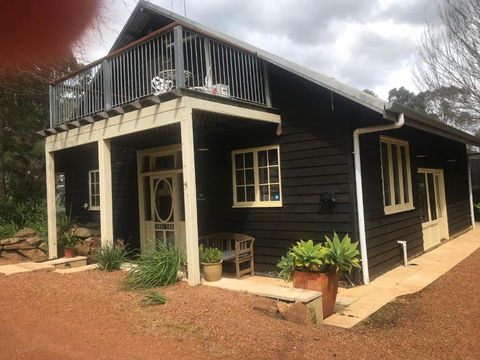 Oak Tree Barn Bridgetown - Tourism Cairns 4