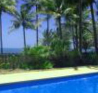 Sarina Beach Motel - Tourism Cairns