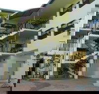 Magnetic Sunsets Resort - Tourism Cairns