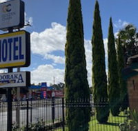 Pooraka Motor Inn - Tourism Cairns