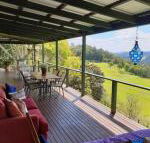305 Montville - Tourism Cairns