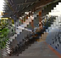 Chinchilla Great Western Motor Inn - Tourism Cairns