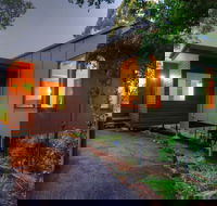 Montville Oceanview Cottages - Tourism Cairns