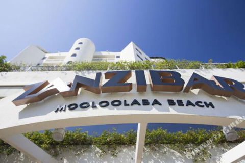 Zanzibar 802 - Tourism Cairns 3