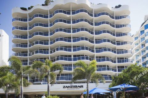 Zanzibar 802 - Tourism Cairns 0