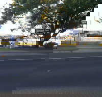 Clifford Park Holiday Motor Inn - Tourism Cairns