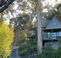 Great Ocean Road Cottages - Tourism Cairns