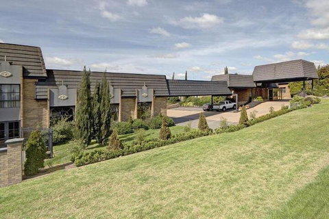 Quality Inn Baton Rouge - Tourism Cairns 7