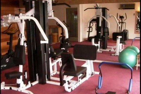 Quality Inn Baton Rouge - Tourism Cairns 6