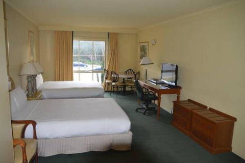 Quality Inn Baton Rouge - Tourism Cairns 0