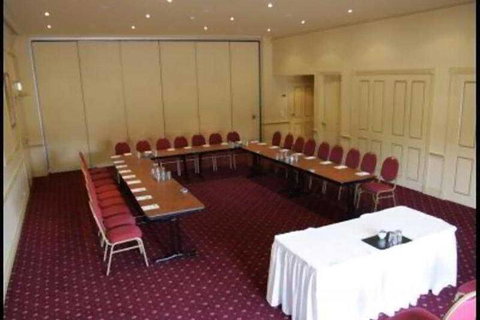 Quality Inn Baton Rouge - Tourism Cairns 2