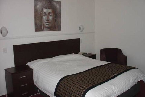 Quality Inn Baton Rouge - Tourism Cairns 5