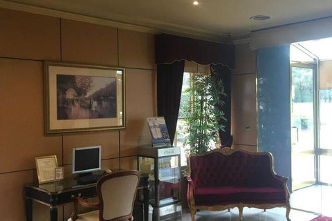 Quality Inn Baton Rouge - Tourism Cairns 3