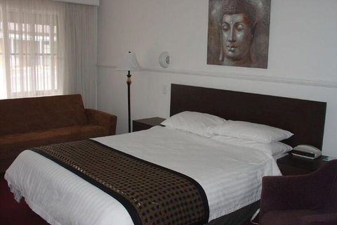 Quality Inn Baton Rouge - Tourism Cairns 4