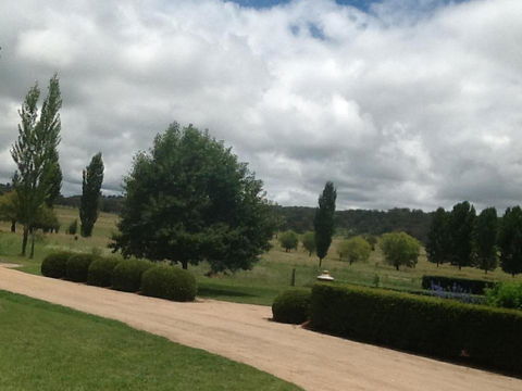 Glen Waverly Farmstay - Tourism Cairns 4