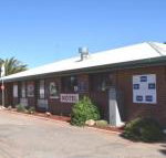 Roundhouse Motel - Tourism Cairns